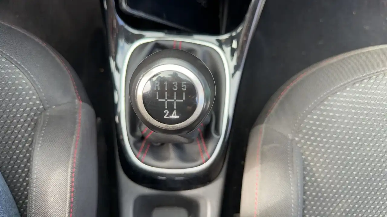 Opel Corsa Corsa — photo 26