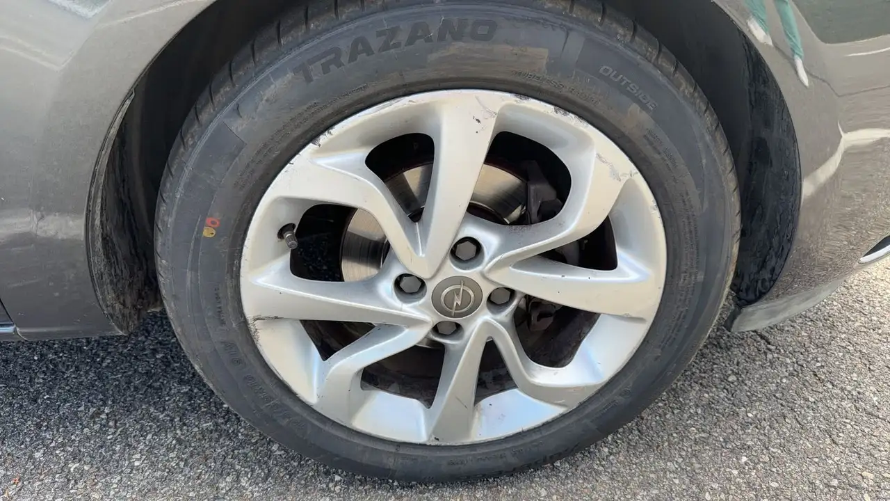 Opel Corsa Corsa — photo 17