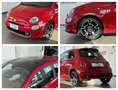 Fiat 500 1.3 Multijet 95 CV 'S' Sport Unicoproprietario Rood - thumbnail 4