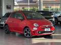 Fiat 500 1.3 Multijet 95 CV 'S' Sport Unicoproprietario Rood - thumbnail 3