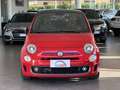 Fiat 500 1.3 Multijet 95 CV 'S' Sport Unicoproprietario Rood - thumbnail 2