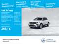 Volkswagen T-Cross 1.0 TSI DSG Goal AHK ACC DigCockpit LED Weiß - thumbnail 1