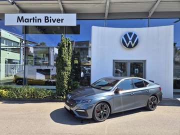 RS, 2.0 TSI, 245 CV