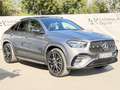 Mercedes-Benz GLE 350 de AMG Line 4Matic FACELIFT*PANO* HUD* Grau - thumbnail 3