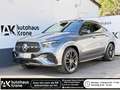 Mercedes-Benz GLE 350 de AMG Line 4Matic FACELIFT*PANO* HUD* Grau - thumbnail 1