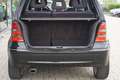 Mercedes-Benz A 190 Avantgarde+Teilleder+Lammendach+Export+ Schwarz - thumbnail 26