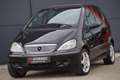 Mercedes-Benz A 190 Avantgarde+Teilleder+Lammendach+Export+ Schwarz - thumbnail 2
