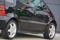 Mercedes-Benz A 190 Avantgarde+Teilleder+Lammendach+Export+ Schwarz - thumbnail 8