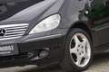Mercedes-Benz A 190 Avantgarde+Teilleder+Lammendach+Export+ Schwarz - thumbnail 19