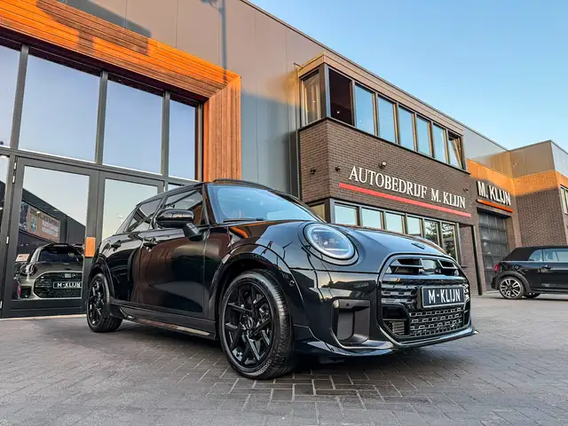 MINI Cooper C 5-Deurs 1.5 John Cooper Works XL F1 aut/Pano/Memor