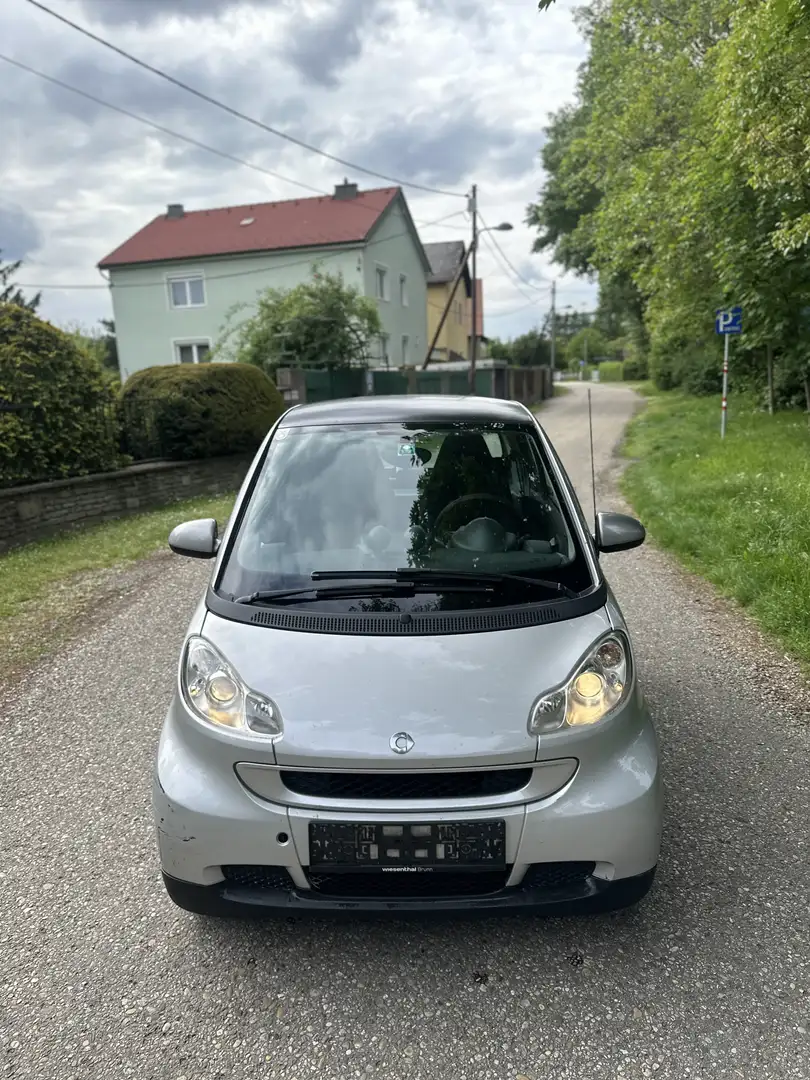smart forTwo Aut. *Neues Pickerl* - 2