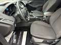 Ford Focus ST-Line,55.TKM,18.ZOLL,KAMERA,NAVI,PARKPILOT,TOP ! Gris - thumbnail 14