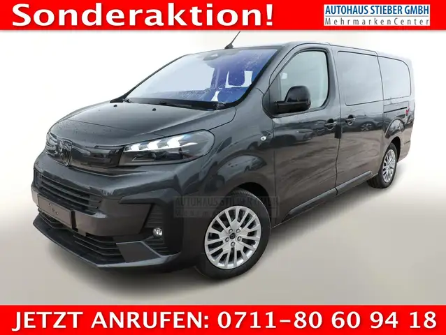 Peugeot Traveller Active L3 9S KlimaP AHK SHZ CarP LED 132 kW (17...