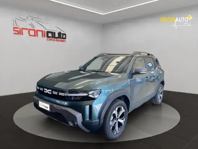 Dacia Duster Duster Tce 130 CV MHEV Journey 4x4 - PROMO SIRONI