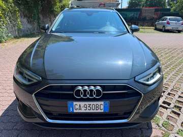 Avant 30 2.0 TDI mhev Business Advanced 136CV S-tronic*EURO6