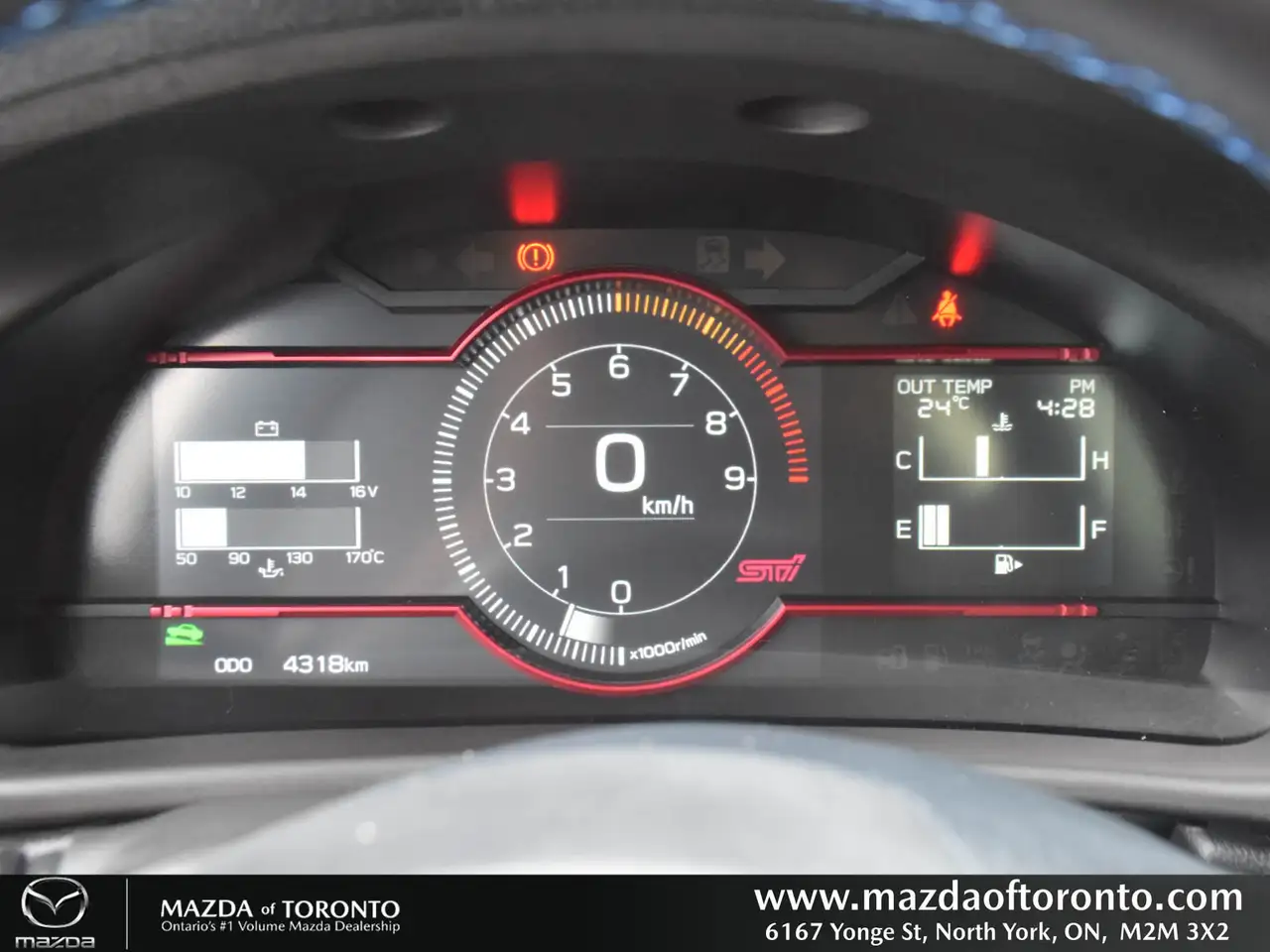 Subaru BRZ снимка Subaru BRZ