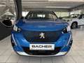 Peugeot e-2008 50kWh Active Pack Blau - thumbnail 10