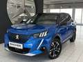 Peugeot e-2008 50kWh Active Pack Blau - thumbnail 1