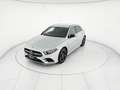Mercedes-Benz A 250 250 e phev (eq-power) premium auto Argento - thumbnail 1