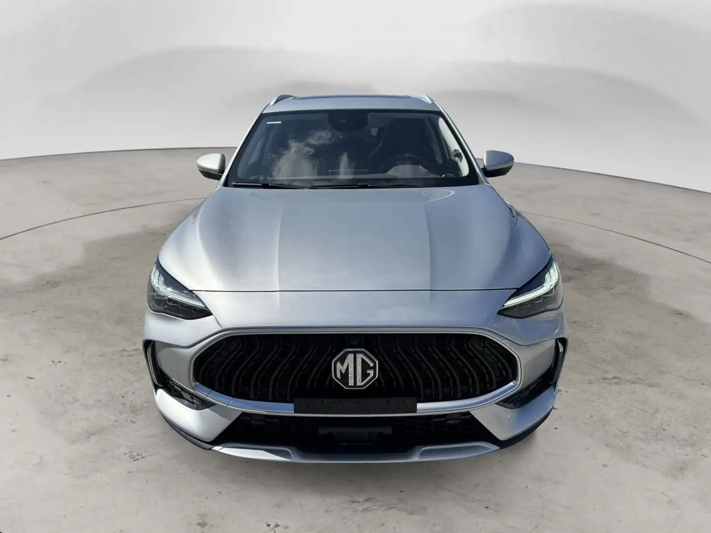 MG HS 1.5T-GDI Luxury Argento - 2