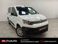 Citroen Berlingo Talla M BlueHDi 100 S&S LIVE PACK Blanco - thumbnail 3
