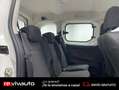 Citroen Berlingo Talla M BlueHDi 100 S&S LIVE PACK Blanco - thumbnail 21