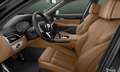BMW 730 dLimxDrive*M Sport*Laser*Navi*ACC*360*Massage Zwart - thumbnail 2