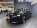 Audi TT 2.0 TDI ultra*3J.Garantie*LED*TÜV26*2.Hand* Noir - thumbnail 4