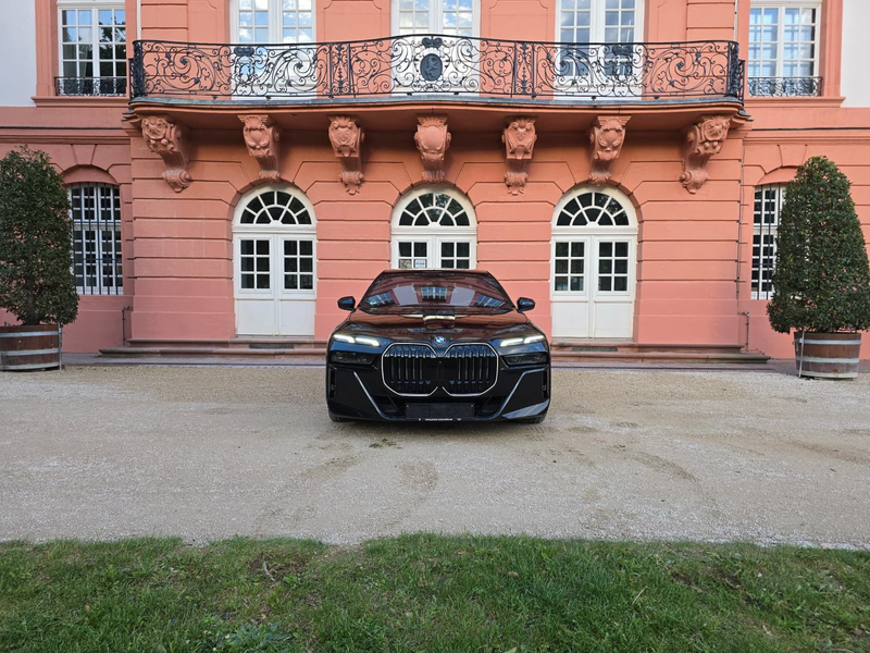 Photo du véhicule