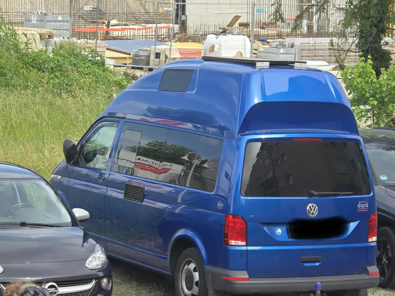 Volkswagen T6.1 Caravelle