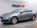Skoda Octavia 2.0TDI Ambition 110kW Gris - thumbnail 3