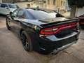 Dodge Charger CHARGER 6.2 HELLCAT OCTANE LIMITED*UNFALLFREI*DE Zwart - thumbnail 11