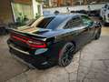 Dodge Charger CHARGER 6.2 HELLCAT OCTANE LIMITED*UNFALLFREI*DE Zwart - thumbnail 10