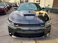 Dodge Charger CHARGER 6.2 HELLCAT OCTANE LIMITED*UNFALLFREI*DE Zwart - thumbnail 5