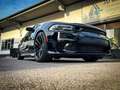 Dodge Charger CHARGER 6.2 HELLCAT OCTANE LIMITED*UNFALLFREI*DE Zwart - thumbnail 3