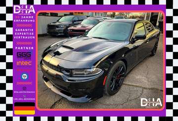 CHARGER 6.2 HELLCAT OCTANE LIMITED*UNFALLFREI*DE