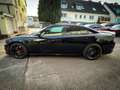 Dodge Charger CHARGER 6.2 HELLCAT OCTANE LIMITED*UNFALLFREI*DE Zwart - thumbnail 9