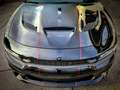 Dodge Charger CHARGER 6.2 HELLCAT OCTANE LIMITED*UNFALLFREI*DE Zwart - thumbnail 6