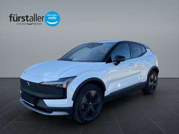 Cross Country Plus, P5 Long Range Vollelektrisch