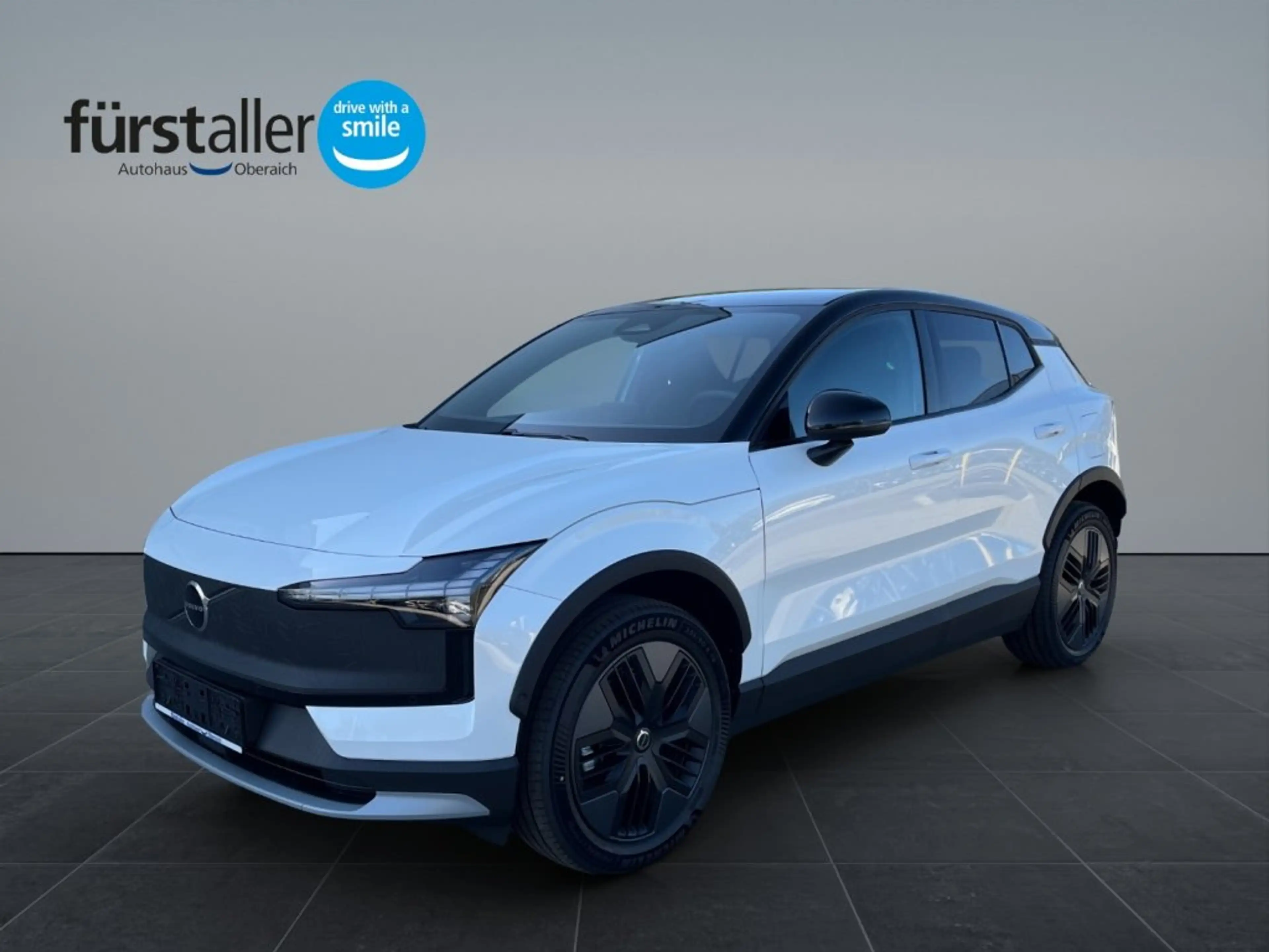 Volvo EX30 Cross Country Plus, P5 Long Range Vollelektrisch
