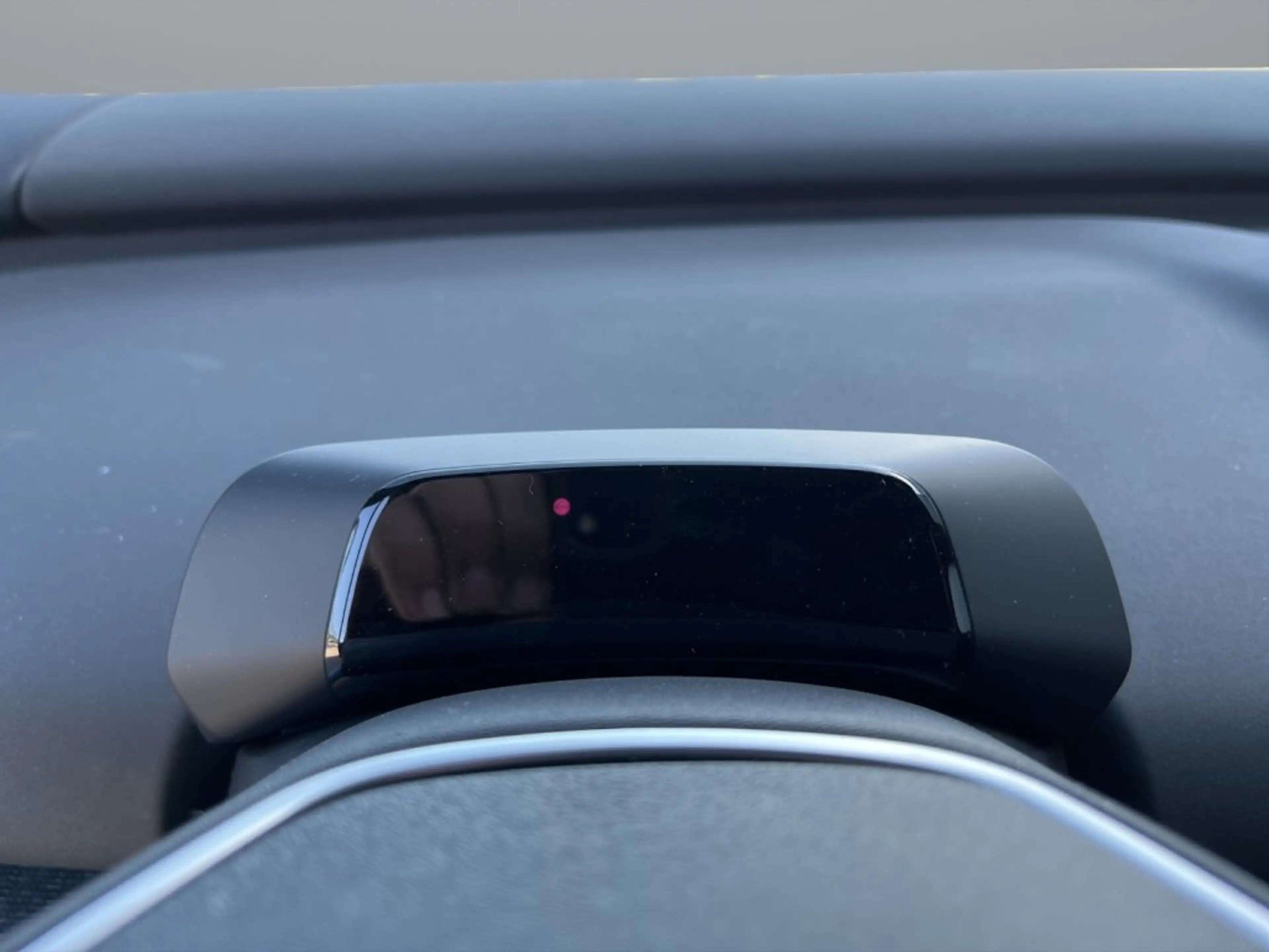Volvo EX30 Cross Country Plus, P5 Long Range Vollelektrisch — photo 15