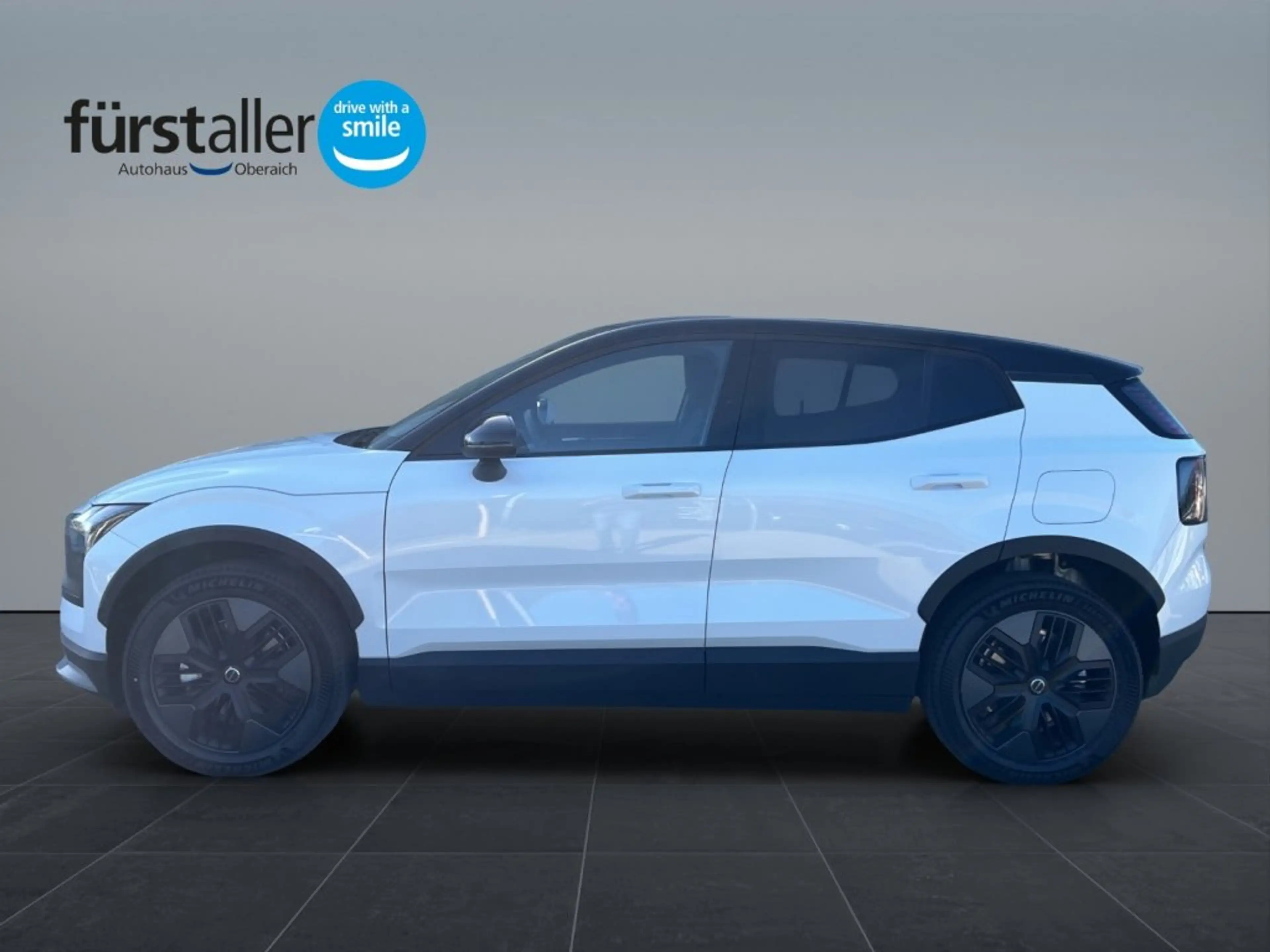 Volvo EX30 Cross Country Plus, P5 Long Range Vollelektrisch — photo 8