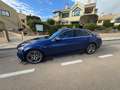 Mercedes-Benz C 63 AMG C 63 AMG 7G Plus AMG Azul - thumbnail 5