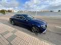 Mercedes-Benz C 63 AMG C 63 AMG 7G Plus AMG Azul - thumbnail 1