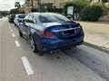Mercedes-Benz C 63 AMG C 63 AMG 7G Plus AMG Azul - thumbnail 2