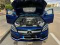 Mercedes-Benz C 63 AMG C 63 AMG 7G Plus AMG Azul - thumbnail 12