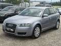 Audi A3 SB 1,6 Attraction Tiptronic Grau - thumbnail 1