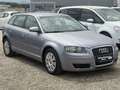 Audi A3 SB 1,6 Attraction Tiptronic Grau - thumbnail 3