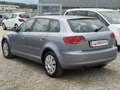 Audi A3 SB 1,6 Attraction Tiptronic Grau - thumbnail 6