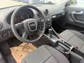 Audi A3 SB 1,6 Attraction Tiptronic Grau - thumbnail 8